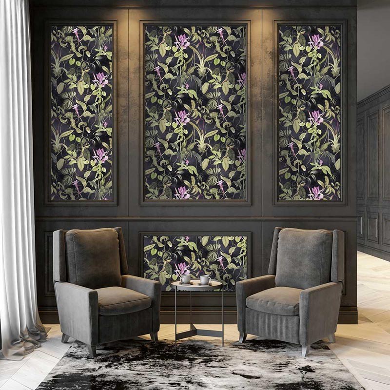 Papel Pintado Living Walls Change is Good Metropolis by Michalsky 37988-4