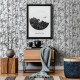 Papel Pintado Living Walls Change is Good Metropolis by Michalsky 37989-1