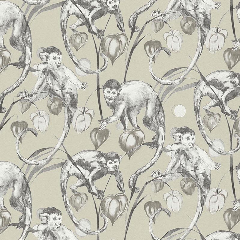 Papel Pintado Living Walls Change is Good Metropolis by Michalsky 37982-3