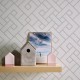 Papel Pintado Living Walls Change is Good Metropolis by Michalsky 37984-1