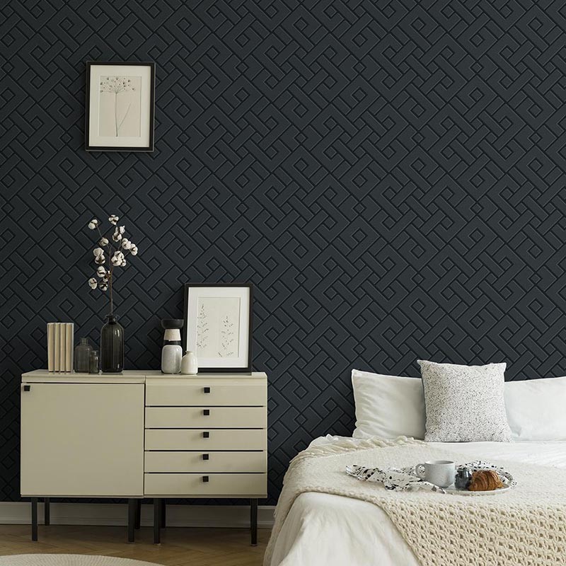 Papel Pintado Living Walls Change is Good Metropolis by Michalsky 37984-4