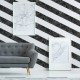 Papel Pintado Living Walls Change is Good Metropolis by Michalsky 37992-1