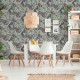 Papel Pintado Living Walls Change is Good Metropolis by Michalsky 37990-4