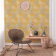 Papel Pintado Living Walls Change is Good Metropolis by Michalsky 37983-3