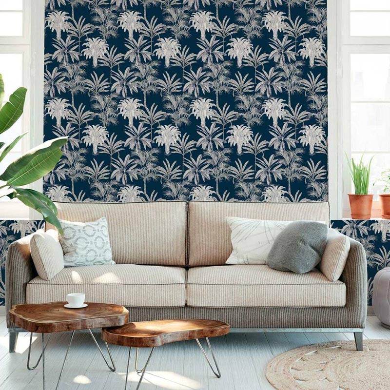 Papel Pintado Living Walls Change is Good Metropolis by Michalsky 37983-5