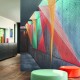 Mural Decorativo Casadeco Perception Prisma PERP86546915