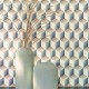 Papel Pintado Casadeco Perception Rythm PERP86471518
