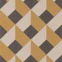 Perception Losange PERP 8651 24 04 Papel pintado Casadeco