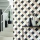 Papel Pintado Casadeco Perception Losange PERP86511510
