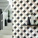 Perception Losange PERP 8651 15 10 Papel pintado Casadeco
