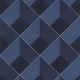 Papel Pintado Casadeco Perception Losange PERP86516529