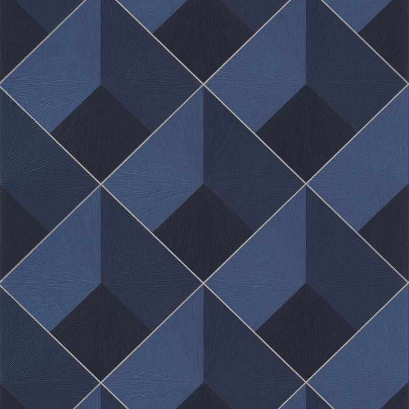 Papel Pintado Casadeco Perception Losange PERP86516529
