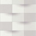 Perception Blocks PERP 8653 91 27 Papel pintado Casadeco