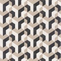 Perception Mecano PERP 8649 15 26 Papel pintado Casadeco