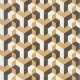 Papel Pintado Casadeco Perception Mecano PERP86492414
