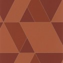 Perception Tangram PERP 8652 35 19 Papel pintado Casadeco