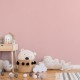 Papel Pintado Infantil As Creation Little Love 3831-67