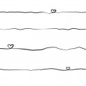 Little Love 38140-3 Papel pintado infantil As Creation