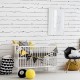 Papel Pintado Infantil As Creation Little Love 38140-3