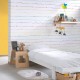 Papel Pintado Infantil As Creation Little Love 38140-1