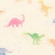 Papel Pintado Infantil As Creation Little Love 38146-1