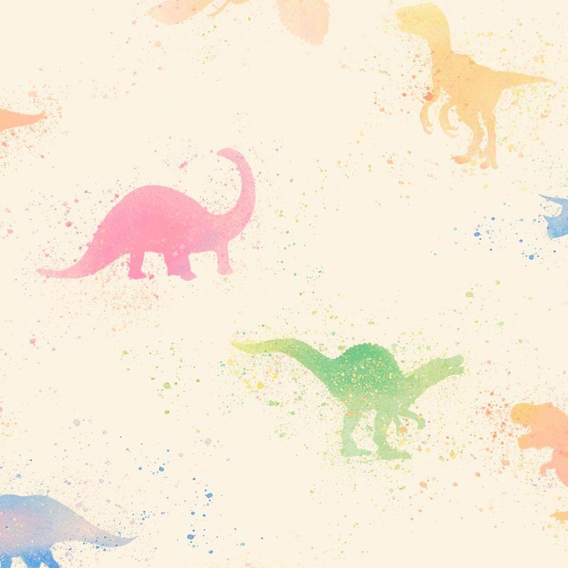Papel Pintado Infantil As Creation Little Love 38146-1