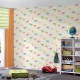 Papel Pintado Infantil As Creation Little Love 38146-1