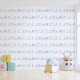 Papel Pintado Infantil As Creation Little Love 38137-1