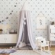 Papel Pintado Infantil As Creation Little Love 38143-3