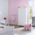 Little Love 38143-2 Papel pintado infantil As Creation