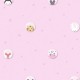 Papel Pintado Infantil As Creation Little Love 38143-2