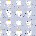 Little Love 38131-1 Papel pintado infantil As Creation