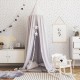 Papel Pintado Infantil As Creation Little Love 38139-1