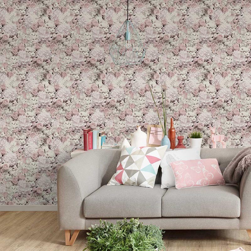 Papel pintado As Creation del Catálogo TrendWalls 2 38008-2