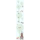 Papel Pintado Infantil As Creation Little Love 38134-2