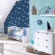 Papel Pintado Infantil As Creation Little Love 38141-1