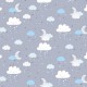 Papel Pintado Infantil As Creation Little Love 38125-2