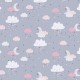 Papel Pintado Infantil As Creation Little Love 38125-1