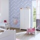 Papel Pintado Infantil As Creation Little Love 38125-1
