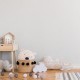 Papel Pintado Infantil As Creation Little Love 38124-1