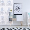 Little Love 38135-1 Papel pintado infantil As Creation