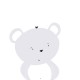Papel Pintado Infantil As Creation Little Love 38136-1