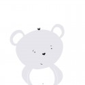 Little Love 38136-1 Papel pintado infantil As Creation