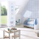 Papel Pintado Infantil As Creation Little Love 38136-1