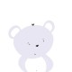 Papel Pintado Infantil As Creation Little Love 38136-2