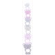 Papel Pintado Infantil As Creation Little Love 38136-2