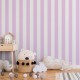 Papel Pintado Infantil As Creation Little Love 38148-1