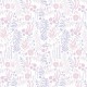 Papel Pintado Infantil As Creation Little Love 38118-1