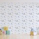 Papel Pintado Infantil As Creation Little Love 38114-1