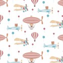 Little Love 38126-1 Papel pintado infantil As Creation